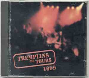 Various - Tremplins De Tours 1999