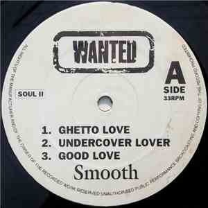 Various - Wanted EP