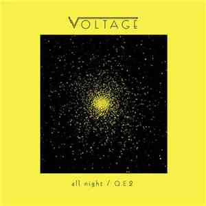 Voltage  - All Night