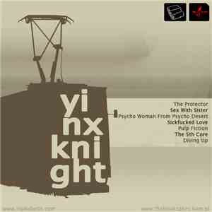 Yinx Knight - The Protector