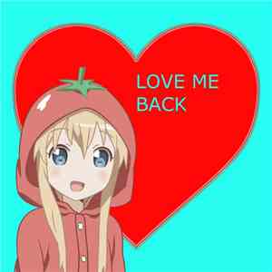 Yung Stab - Love Me Back EP