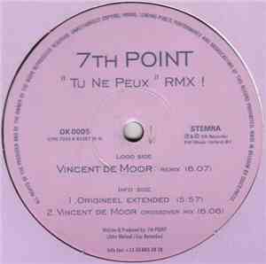 7th Point - Tu Ne Peux