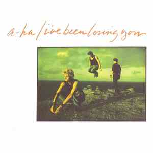 a-ha - I've Been Losing You