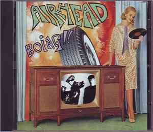 Airhead  - Boing!!