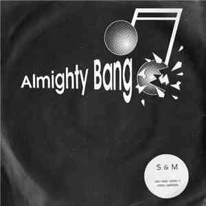 Almighty Bang - When I Think Of You