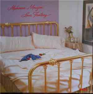 Alphonse Mouzon - Love, Fantasy