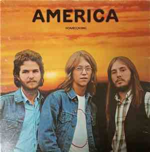 America  - Homecoming