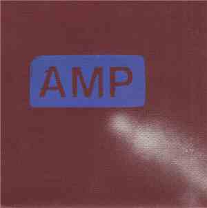 AMP / Centipede  - There She Goes / White