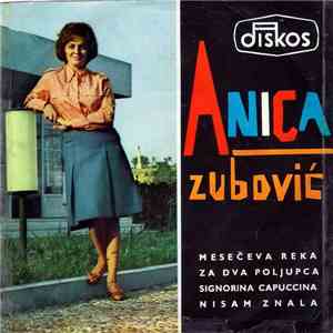 Anica Zubović - Mesečeva Reka