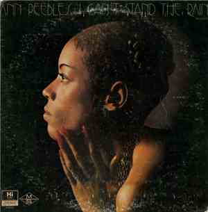 Ann Peebles - I Can't Stand The Rain