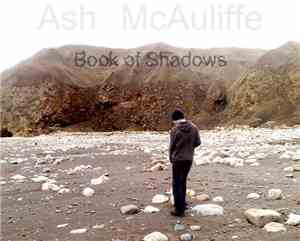 AshMcAuliffe - Book Of Shadows