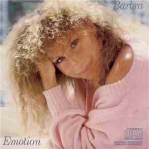 Barbra - Emotion