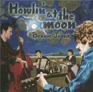 Bennie Jolink - Howlin' At The Moon