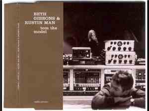 Beth Gibbons & Rustin Man - Tom The Model
