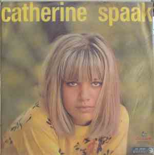Catherine Spaak - Catherine Spaak