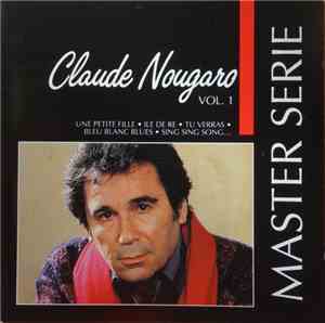 Claude Nougaro - Vol. 1