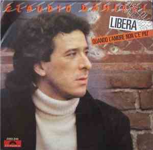 Claudio Damiani - Libera