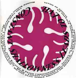 Coil - Constant Shallowness Leads To Evil