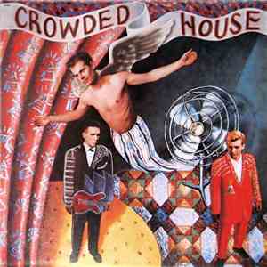 Crowded House - Crowded House