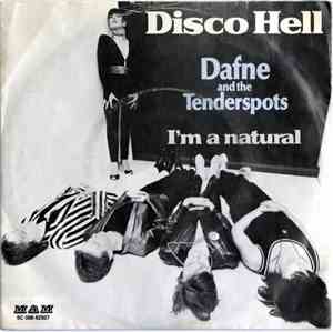 Dafne And The Tenderspots - Disco Hell