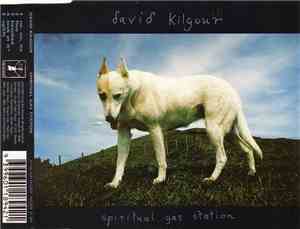 David Kilgour - Spiritual Gas Station