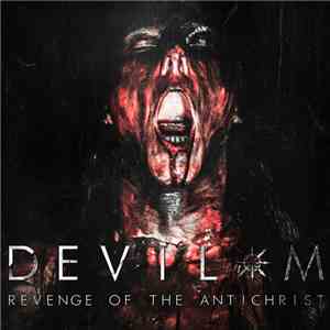 Devil-M - Revenge of the Antichrist