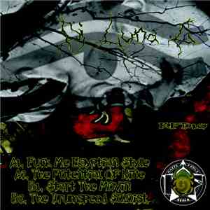 DJ Luna C - Fuck Me Egyptian Style / The Potential Of Nine / Start The Movi ...