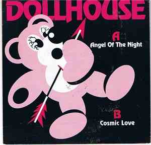 Dollhouse  - Cosmic Love