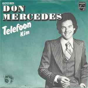 Don Mercedes - Telefoon