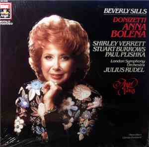 Donizetti - Anna Bolena