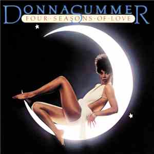 Donna Summer - Four Seasons  Of Love