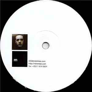 Donnacha Costello - Minimise 3