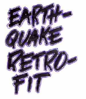 Earthquake Retrofit - Best Of Earthquake Retrofit