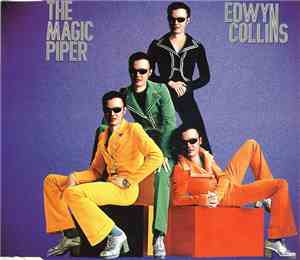 Edwyn Collins - The Magic Piper (Of Love)