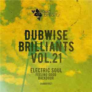 Electric Soul  - Dubwise Brilliants Vol. 21