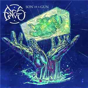 Enos , Mangoo  - Son Of A Gun / The Grey Belly