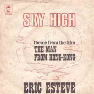Eric Esteve - Sky High
