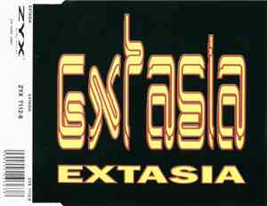 Extasia - Extasia