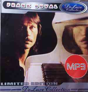 Frank Duval - Deluxe Collection MP3