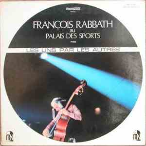 François Rabbath - Au Palais Des Sports
