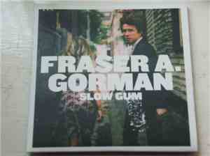 Fraser A. Gorman - Slow Gum