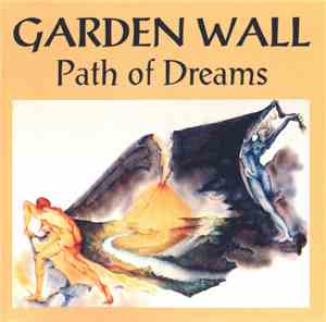 Garden Wall - Path Of  Dreams