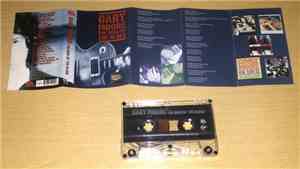 Gary Moore - The Best Of The Blues