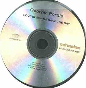 Georgie Porgie - Love Is Gonna Save The Day