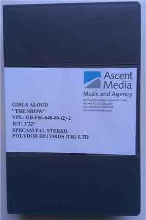 Girls Aloud - The Show