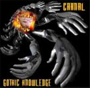 Gothick Knowledge - Carnal