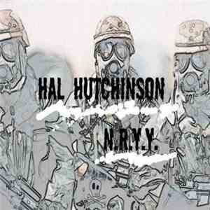 Hal Hutchinson / N.R.Y.Y. - Untitled