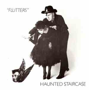 Haunted Staircase - 