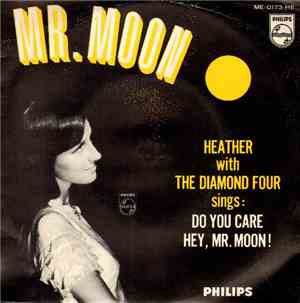 Heather  - Mr. Moon