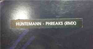 Huntemann - Phreaks (Remix)